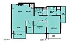 Eco Sanctuary (D23), Condominium #519292711